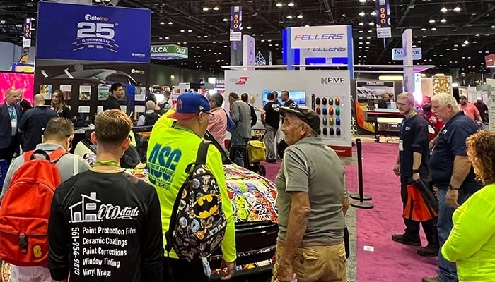 Electrifying Highlights and The Brite Moments of ISA 2024