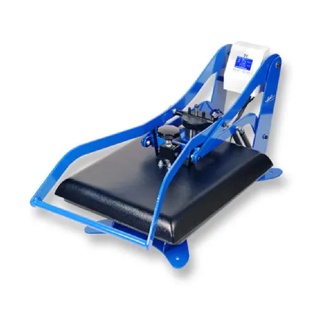 Heat Press Table