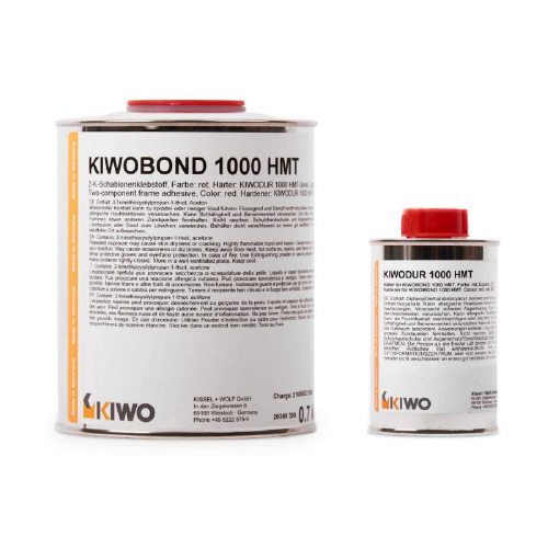 Kiwobond