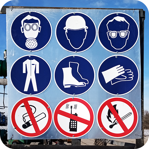MPD_Health_Safety_Signs