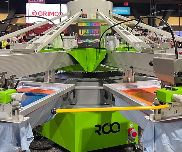 ROQ equipment image